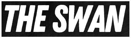 Swan, Burnely Logo